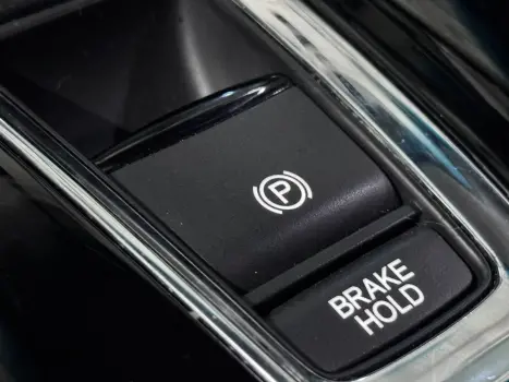 HONDA HR-V 1.8 16V 4P LX FLEX AUTOM�TICO CVT, Foto 14