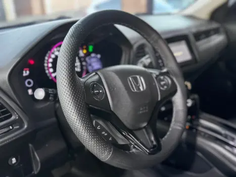 HONDA HR-V 1.8 16V 4P LX FLEX AUTOM�TICO CVT, Foto 15