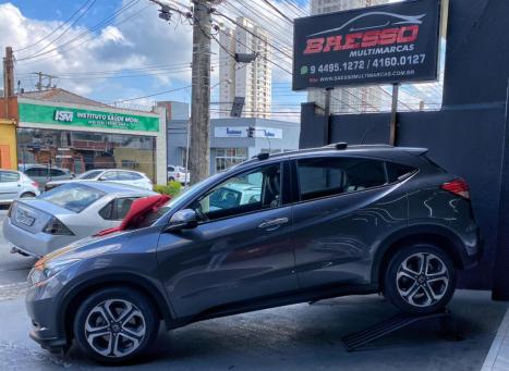 HONDA HR-V 1.8 16V 4P EXL FLEX AUTOM�TICO CVT, Foto 3