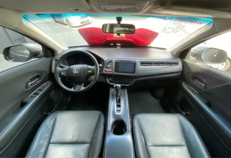 HONDA HR-V 1.8 16V 4P EXL FLEX AUTOM�TICO CVT, Foto 6