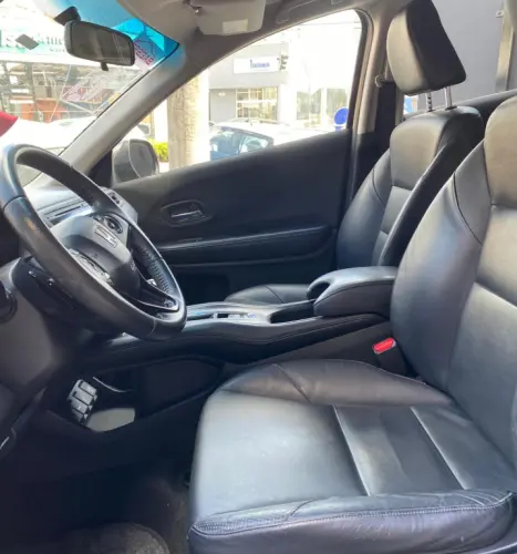 HONDA HR-V 1.8 16V 4P EXL FLEX AUTOM�TICO CVT, Foto 7