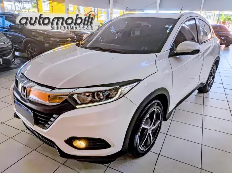 HONDA HR-V 1.8 16V 4P EX FLEX AUTOM�TICO CVT, Foto 1