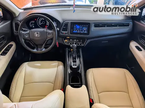 HONDA HR-V 1.8 16V 4P EX FLEX AUTOM�TICO CVT, Foto 7