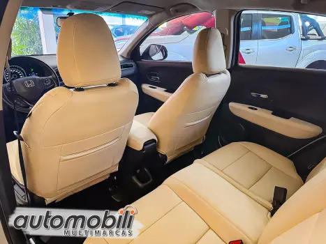 HONDA HR-V 1.8 16V 4P EX FLEX AUTOM�TICO CVT, Foto 11