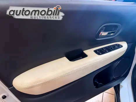HONDA HR-V 1.8 16V 4P EX FLEX AUTOM�TICO CVT, Foto 12