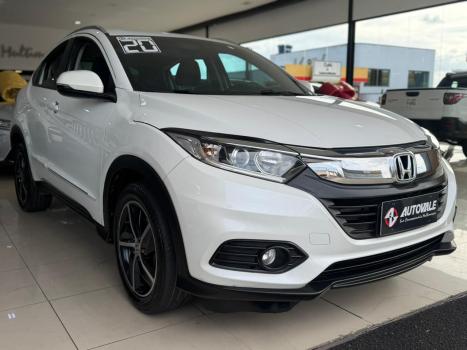 HONDA HR-V 1.8 16V 4P EX FLEX AUTOM�TICO CVT, Foto 1