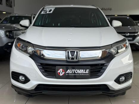 HONDA HR-V 1.8 16V 4P EX FLEX AUTOM�TICO CVT, Foto 2