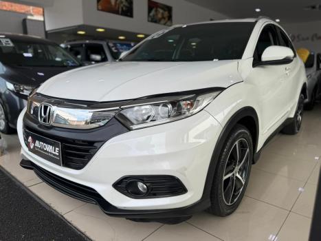 HONDA HR-V 1.8 16V 4P EX FLEX AUTOM�TICO CVT, Foto 3