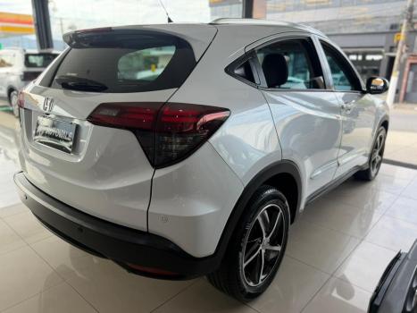 HONDA HR-V 1.8 16V 4P EX FLEX AUTOM�TICO CVT, Foto 5