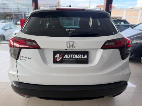 HONDA HR-V 1.8 16V 4P EX FLEX AUTOM�TICO CVT, Foto 6