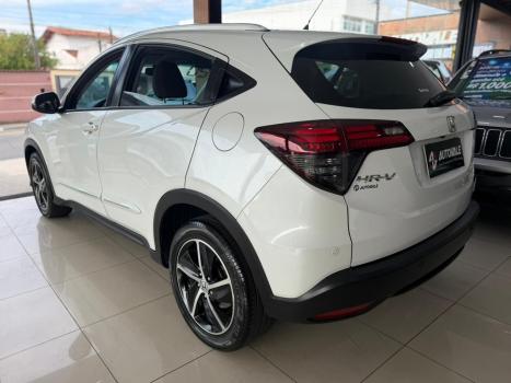 HONDA HR-V 1.8 16V 4P EX FLEX AUTOM�TICO CVT, Foto 7