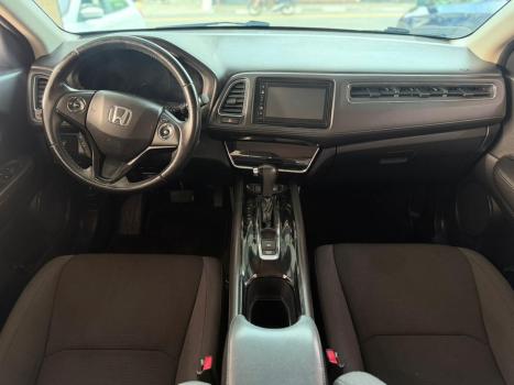 HONDA HR-V 1.8 16V 4P EX FLEX AUTOM�TICO CVT, Foto 11