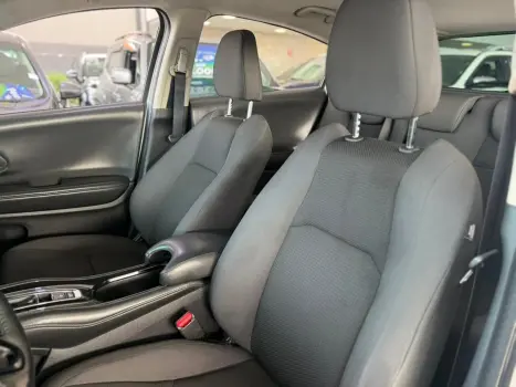 HONDA HR-V 1.8 16V 4P EX FLEX AUTOM�TICO CVT, Foto 15