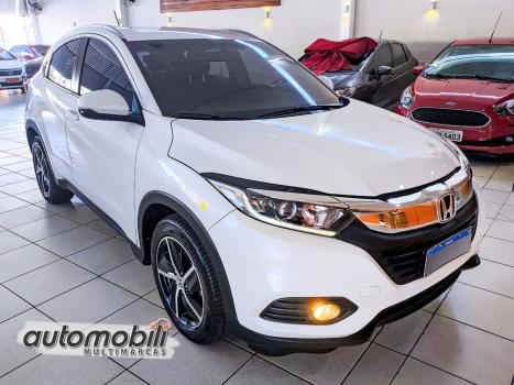 HONDA HR-V 1.8 16V 4P EX FLEX AUTOM�TICO CVT, Foto 3