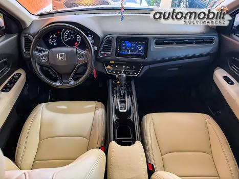 HONDA HR-V 1.8 16V 4P EX FLEX AUTOM�TICO CVT, Foto 7