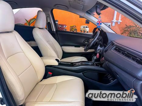 HONDA HR-V 1.8 16V 4P EX FLEX AUTOM�TICO CVT, Foto 8