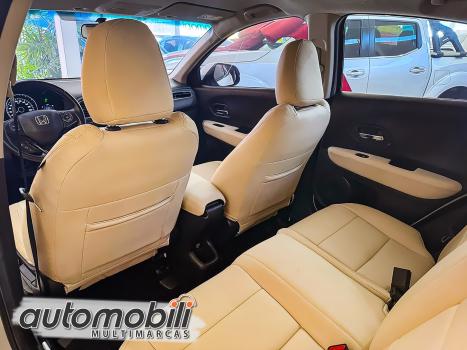 HONDA HR-V 1.8 16V 4P EX FLEX AUTOM�TICO CVT, Foto 11