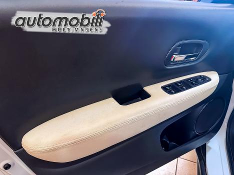 HONDA HR-V 1.8 16V 4P EX FLEX AUTOM�TICO CVT, Foto 13