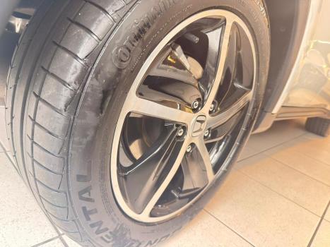 HONDA HR-V 1.8 16V 4P EX FLEX AUTOM�TICO CVT, Foto 16