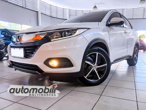 HONDA HR-V 1.8 16V 4P EX FLEX AUTOM�TICO CVT, Foto 19