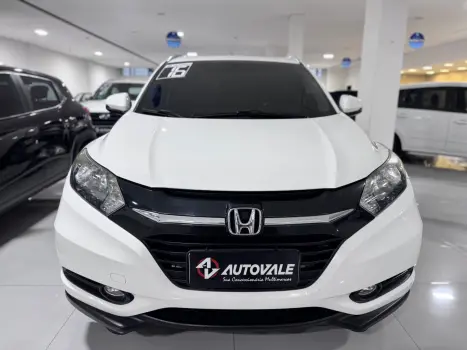 HONDA HR-V 1.8 16V 4P EX FLEX AUTOM�TICO CVT, Foto 2