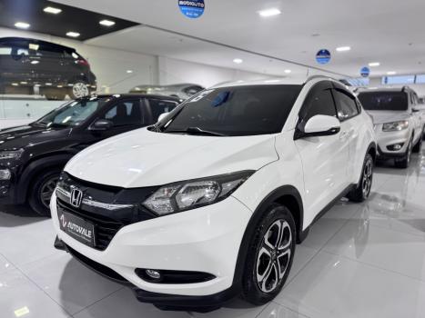 HONDA HR-V 1.8 16V 4P EX FLEX AUTOM�TICO CVT, Foto 3
