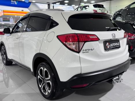 HONDA HR-V 1.8 16V 4P EX FLEX AUTOM�TICO CVT, Foto 5