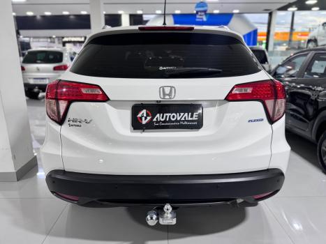 HONDA HR-V 1.8 16V 4P EX FLEX AUTOM�TICO CVT, Foto 6
