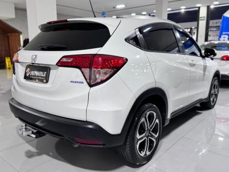 HONDA HR-V 1.8 16V 4P EX FLEX AUTOM�TICO CVT, Foto 7