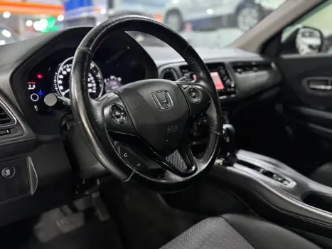 HONDA HR-V 1.8 16V 4P EX FLEX AUTOM�TICO CVT, Foto 14