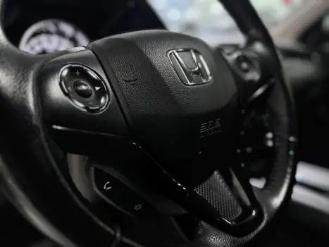 HONDA HR-V 1.8 16V 4P EX FLEX AUTOM�TICO CVT, Foto 15