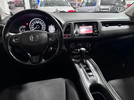 HONDA HR-V 1.8 16V 4P EX FLEX AUTOM�TICO CVT, Foto 19