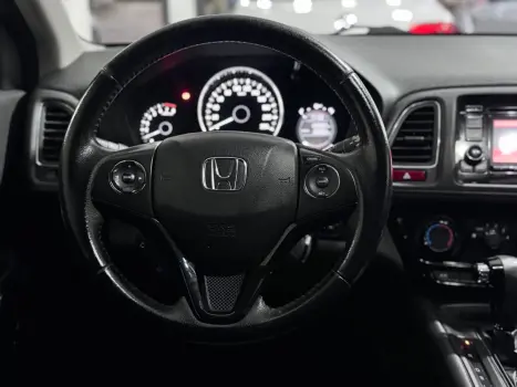 HONDA HR-V 1.8 16V 4P EX FLEX AUTOM�TICO CVT, Foto 20