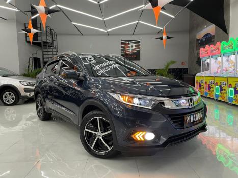 HONDA HR-V 1.8 16V 4P EXL FLEX AUTOM�TICO CVT, Foto 1