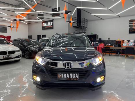HONDA HR-V 1.8 16V 4P EXL FLEX AUTOM�TICO CVT, Foto 2