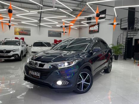 HONDA HR-V 1.8 16V 4P EXL FLEX AUTOM�TICO CVT, Foto 3