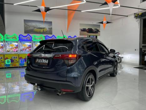 HONDA HR-V 1.8 16V 4P EXL FLEX AUTOM�TICO CVT, Foto 4