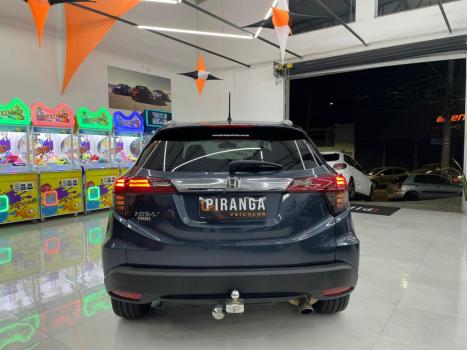 HONDA HR-V 1.8 16V 4P EXL FLEX AUTOM�TICO CVT, Foto 5