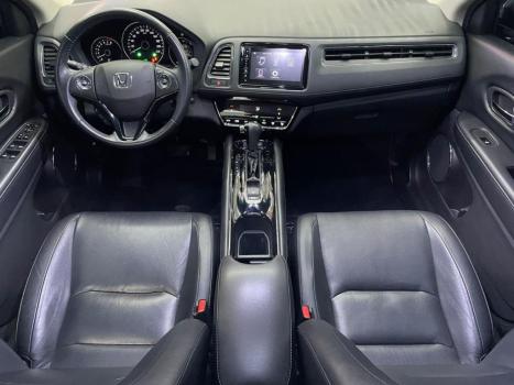 HONDA HR-V 1.8 16V 4P EXL FLEX AUTOM�TICO CVT, Foto 7