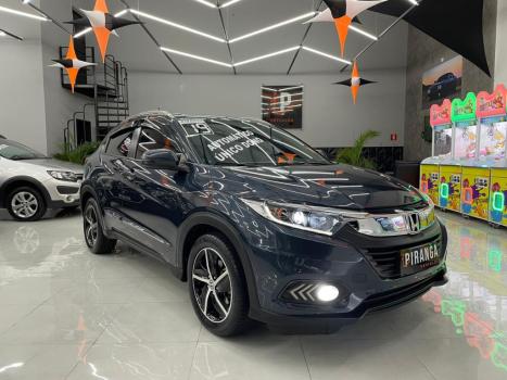 HONDA HR-V 1.8 16V 4P EXL FLEX AUTOM�TICO CVT, Foto 8