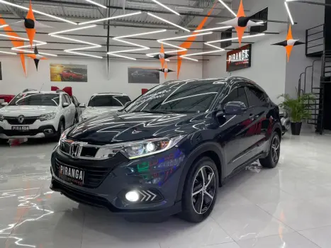 HONDA HR-V 1.8 16V 4P EXL FLEX AUTOM�TICO CVT, Foto 10