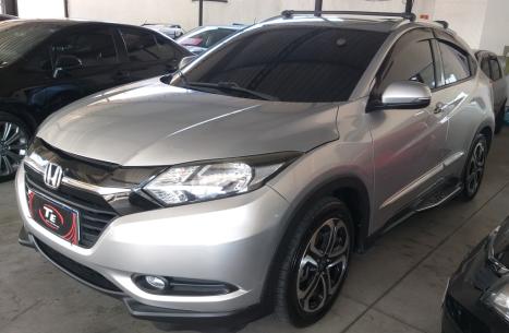 HONDA HR-V 1.8 16V 4P EXL FLEX AUTOM�TICO CVT, Foto 2