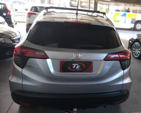 HONDA HR-V 1.8 16V 4P EXL FLEX AUTOM�TICO CVT, Foto 3
