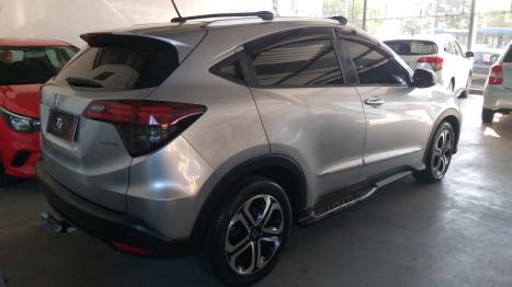 HONDA HR-V 1.8 16V 4P EXL FLEX AUTOM�TICO CVT, Foto 4