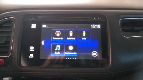 HONDA HR-V 1.8 16V 4P EXL FLEX AUTOM�TICO CVT, Foto 10