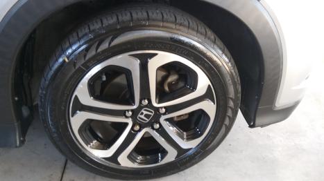 HONDA HR-V 1.8 16V 4P EXL FLEX AUTOM�TICO CVT, Foto 17
