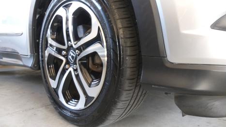 HONDA HR-V 1.8 16V 4P EXL FLEX AUTOM�TICO CVT, Foto 18