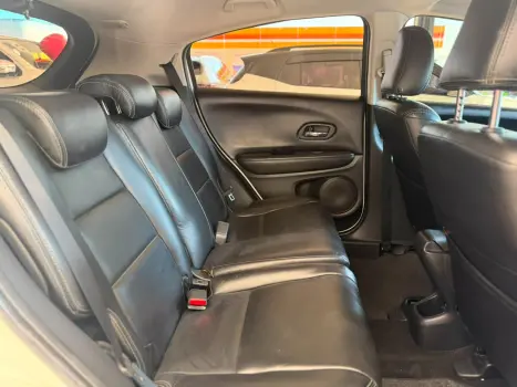 HONDA HR-V 1.8 16V 4P EX FLEX AUTOM�TICO CVT, Foto 15