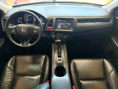 HONDA HR-V 1.8 16V 4P EX FLEX AUTOM�TICO CVT, Foto 20