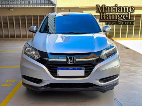 HONDA HR-V 1.8 16V 4P LX FLEX AUTOM�TICO CVT, Foto 2
